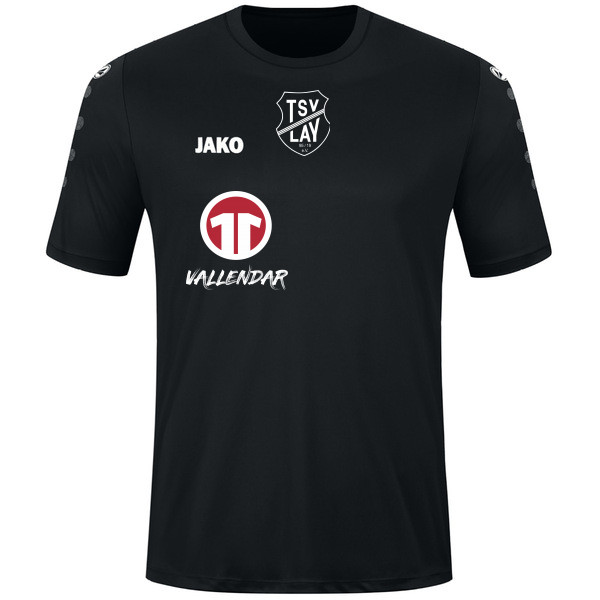 Trikot Team kurzarm 