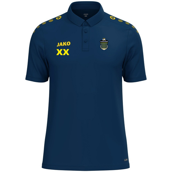 Polo One 