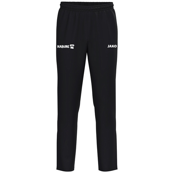 KinderWebhose One 