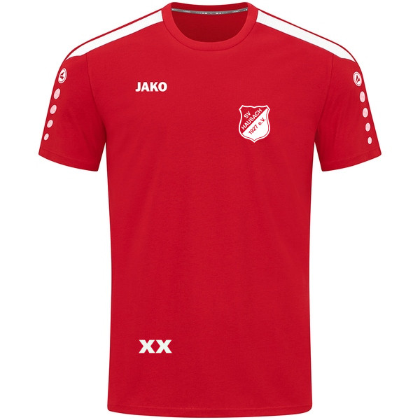 KinderT-Shirt Power 