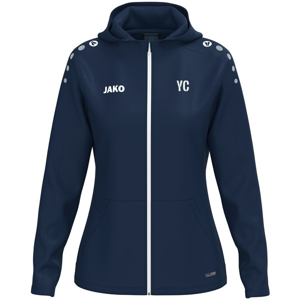 womanKapuzenjacke Light One Damen 