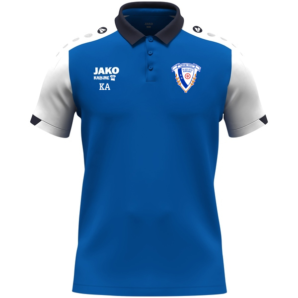 Polo Dynamic 