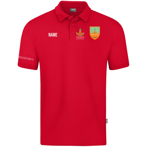 Polo Doubletex 