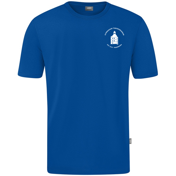 T-Shirt Doubletex 