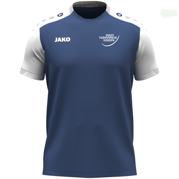 T-Shirt Dynamic 