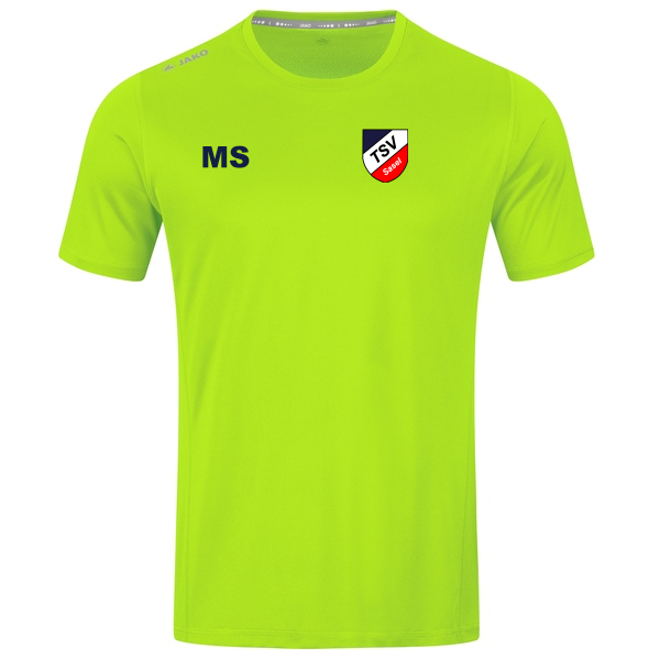 KinderT-Shirt Run 2.0 