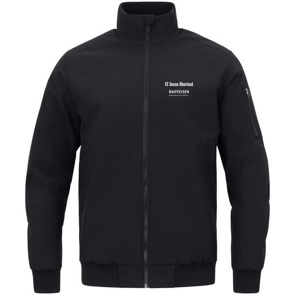 Bomberjacke 