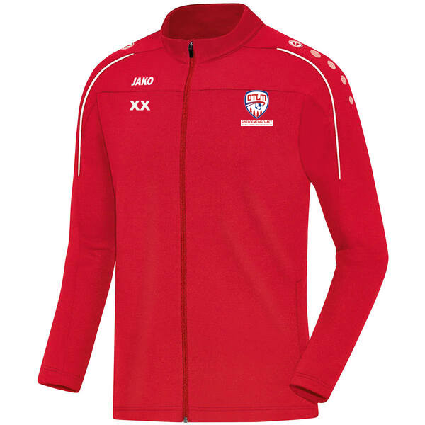 KinderFreizeitjacke Classico 