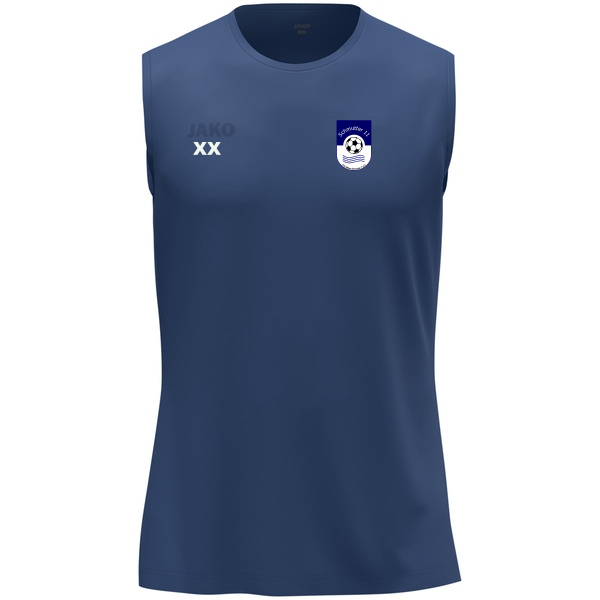 Tanktop Uni 