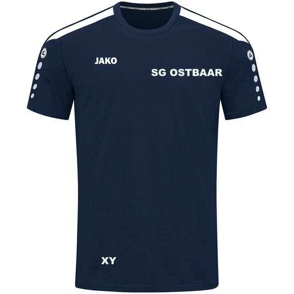 KinderT-Shirt Power 