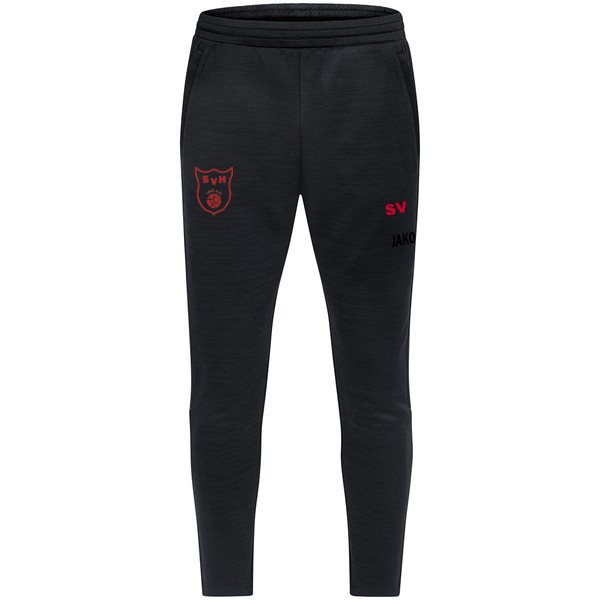 Jogginghose Challenge  