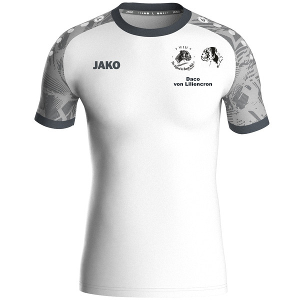 Trikot Iconic kurzarm 