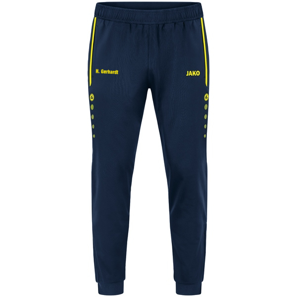 Polyesterhose Allround 