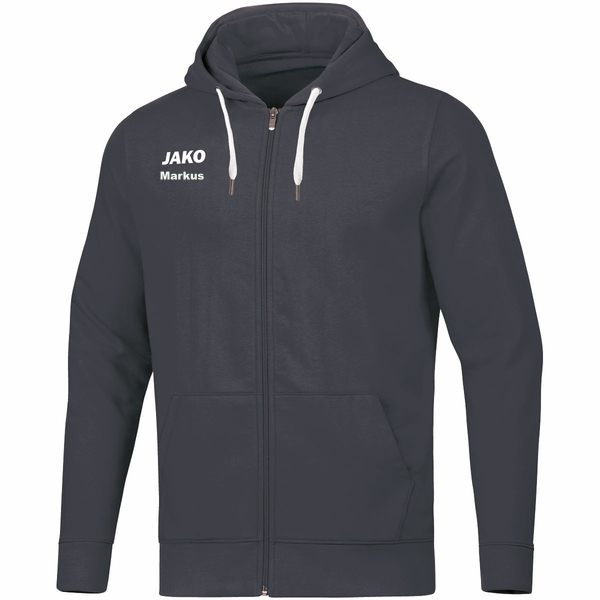 KinderKapuzenjacke Base 