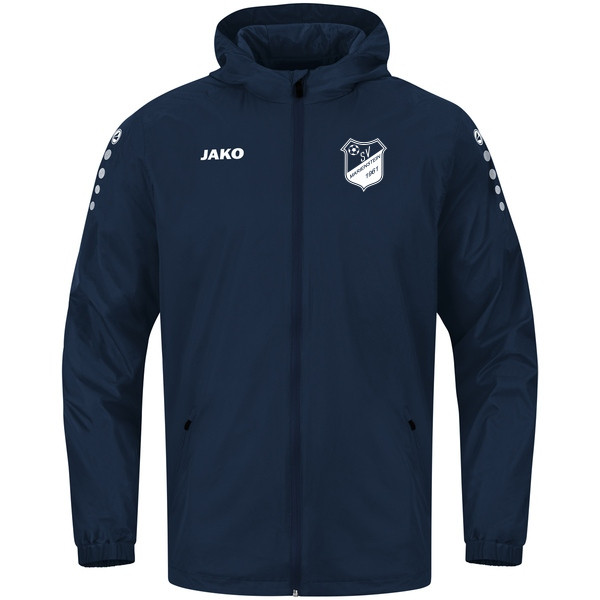 Allwetterjacke Team 2.0 