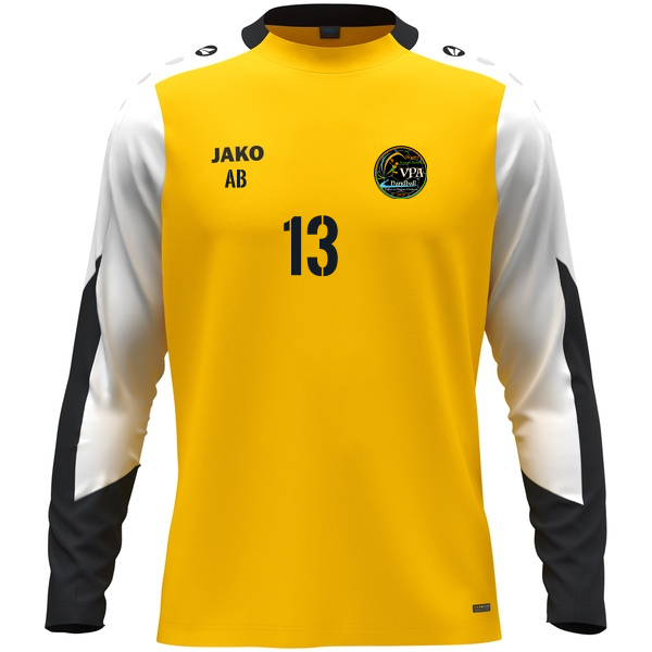 Maillot Dynamic ML 