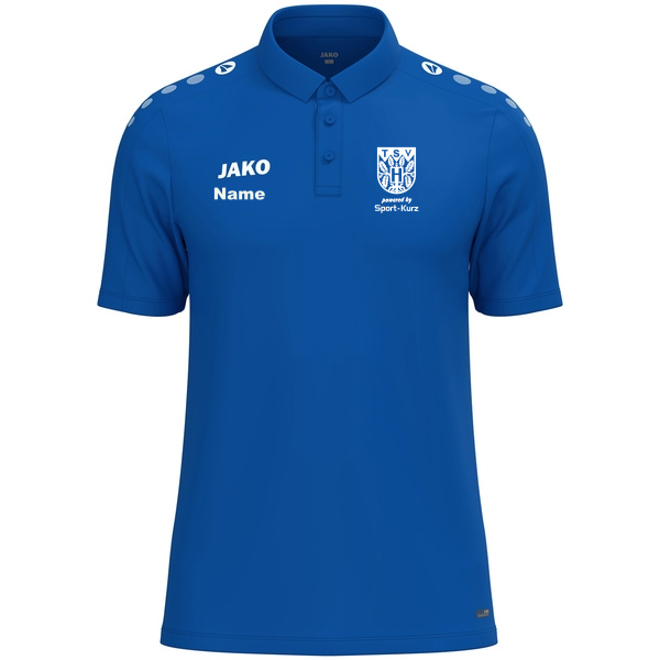 Polo One 