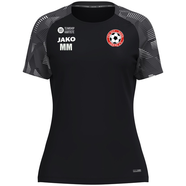 womanT-Shirt Sonic Damen 