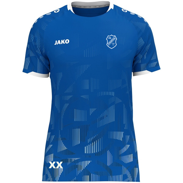 Trikot Sonic kurzarm 