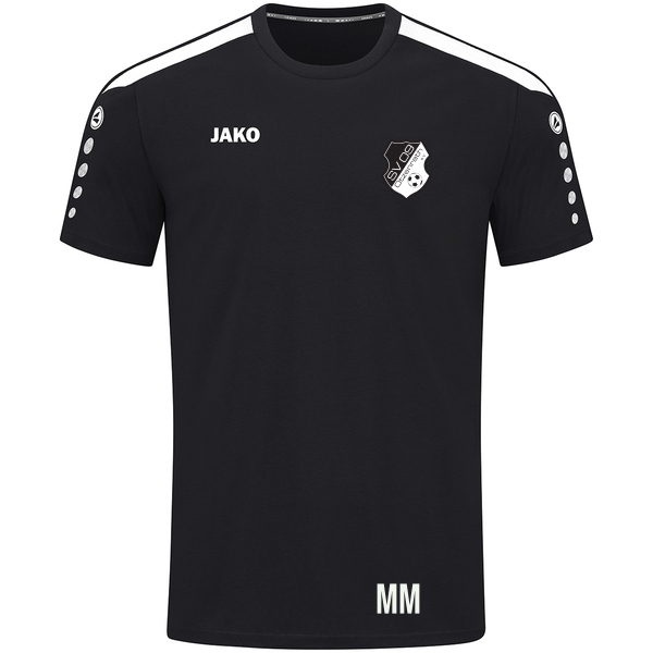 KinderT-Shirt Power 