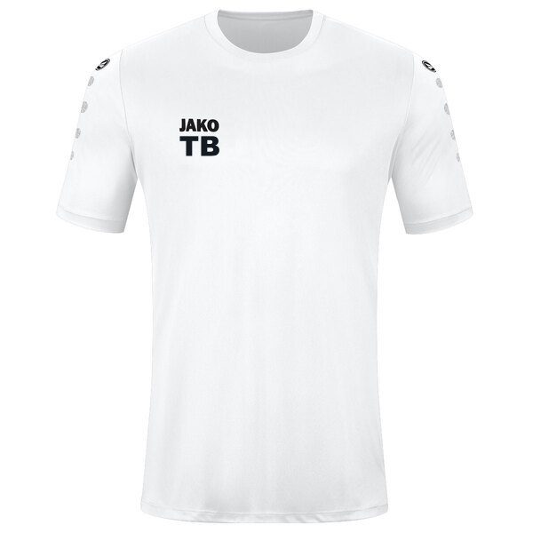 Trikot Team kurzarm 