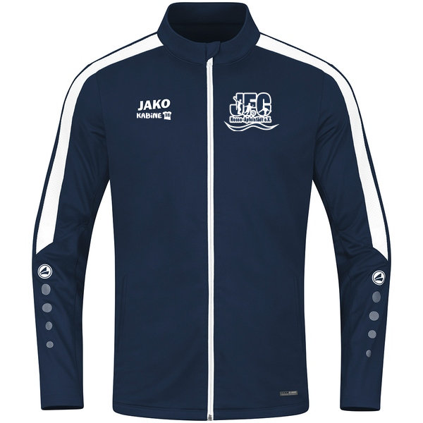 KinderPolyesterjacke Power 