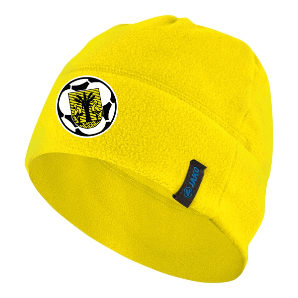 Fleece muts 