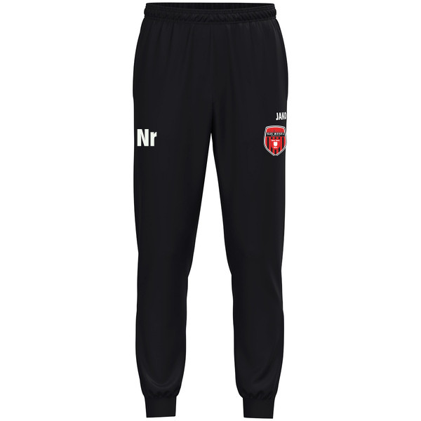 Polyesterhose One Langgrößen 