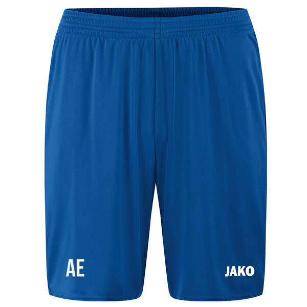 Short Manchester 2.0 