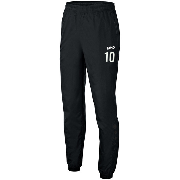 Regenhose Team 2.0 