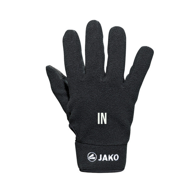 Feldspielerhandschuhe Fleece 