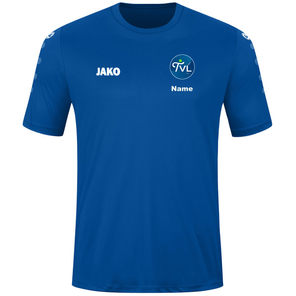 Trikot Team kurzarm 