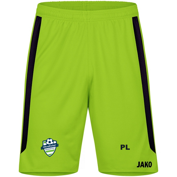 Sporthose Power 