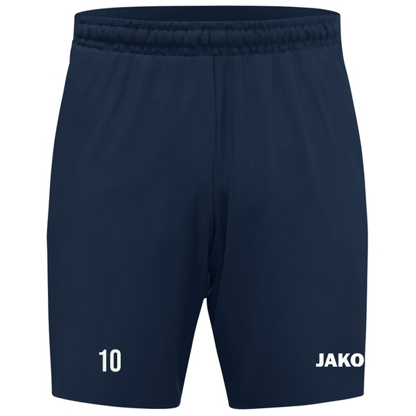 Trainingsshort Dynamic 