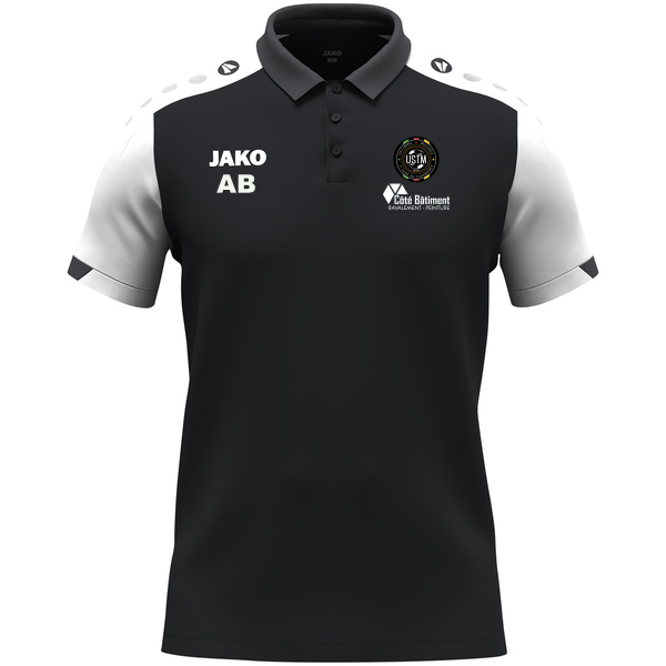 Polo Dynamic 
