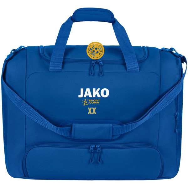 Sac de sport One avec compartiment inférieur 