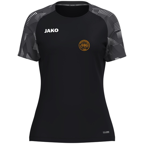womanT-Shirt Sonic Damen 