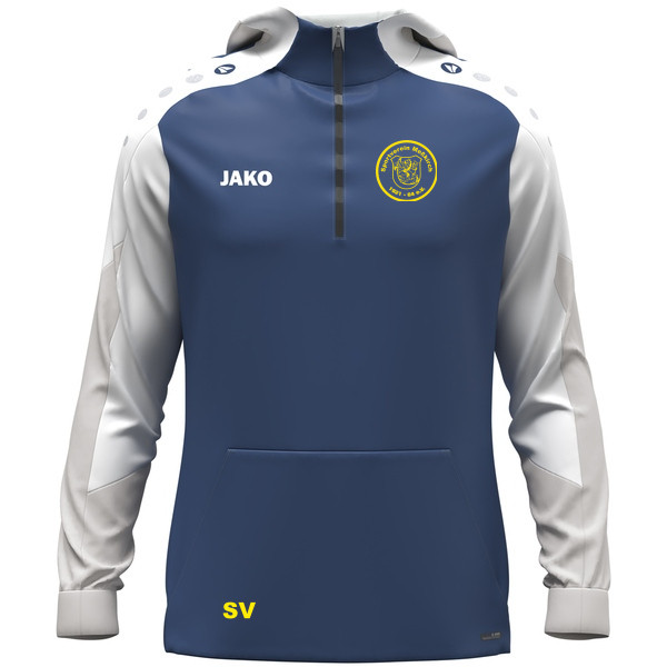 Zip Hoodie Dynamic 