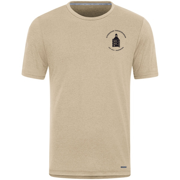 T-Shirt Pro Casual 