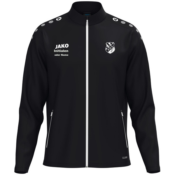 Freizeitjacke One 