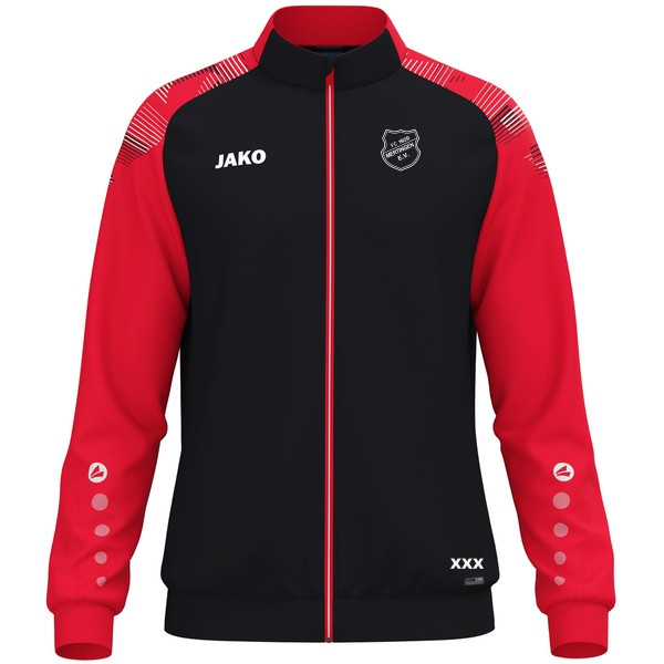 Polyesterjacke Sonic 