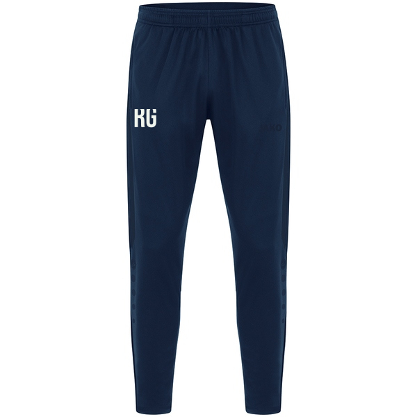 KinderPolyesterhose Power 