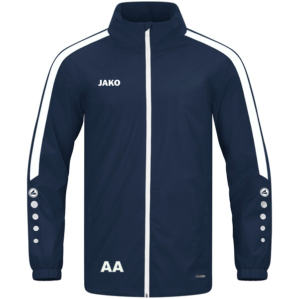 Allwetterjacke Power 