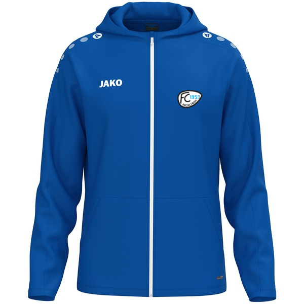 KinderKapuzenjacke One 