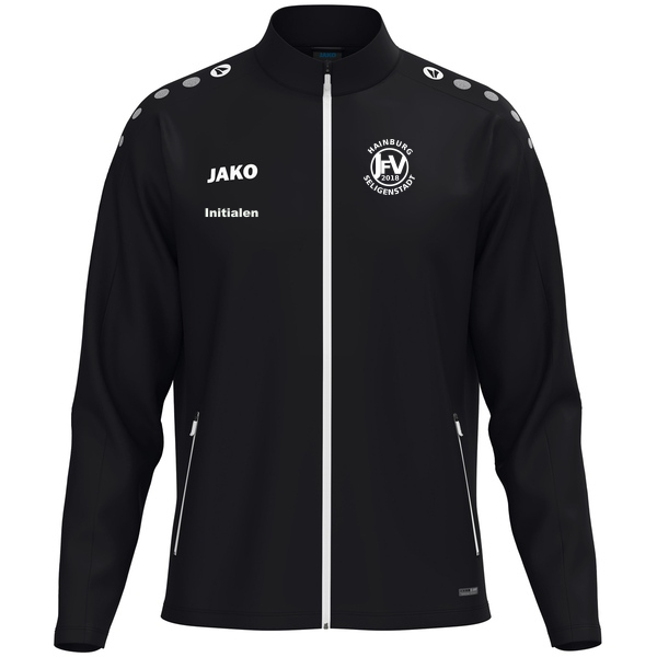 Freizeitjacke One 