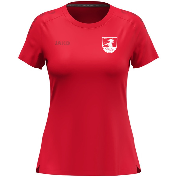 womanT-Shirt Light Flow Damen 