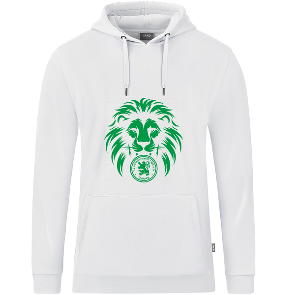 Kapuzensweat Organic  
