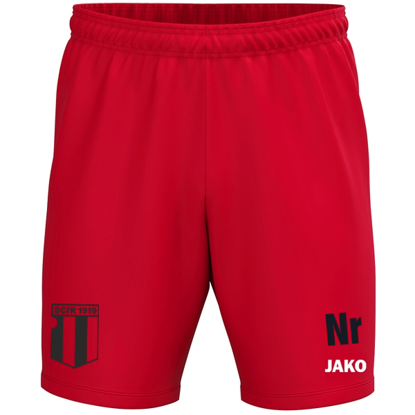 Trainingsshort One 