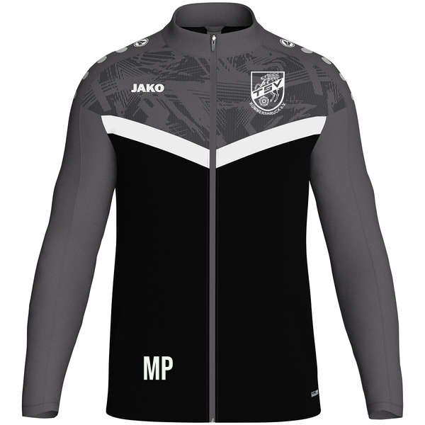 Polyesterjacke Iconic 