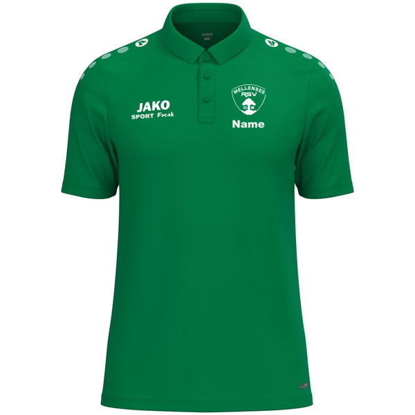 Polo One 